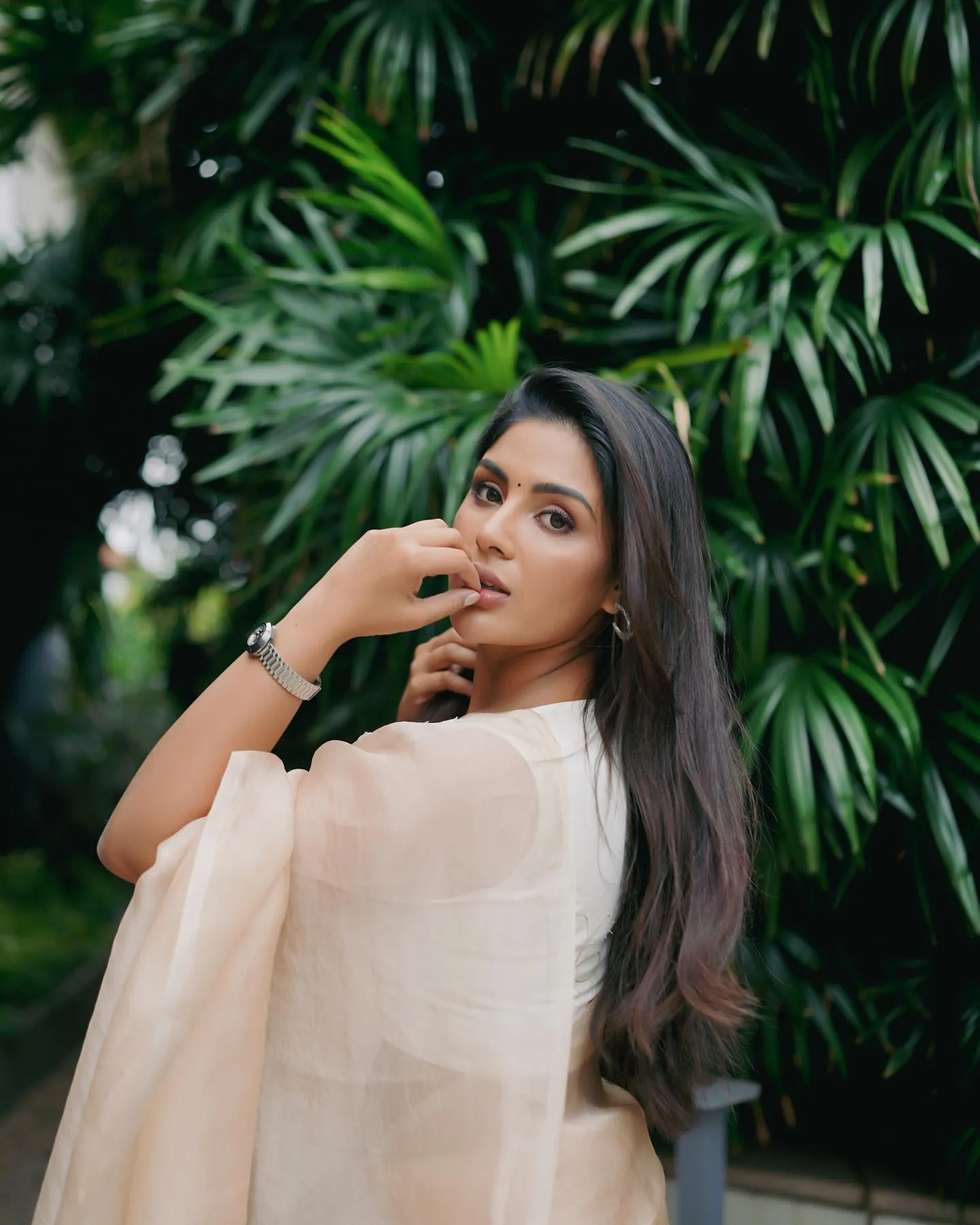 Samyuktha - samyuktha-hot-47.webp